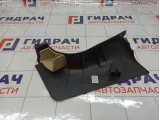 Обшивка стойки передней правой нижняя Kaiyi E5 J425402152