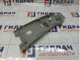 Обшивка стойки средней правой верхняя Kaiyi E5 J425402042