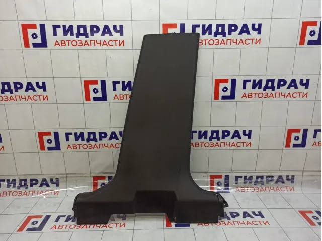 Обшивка стойки средней правой нижняя Kaiyi E5 J425402052