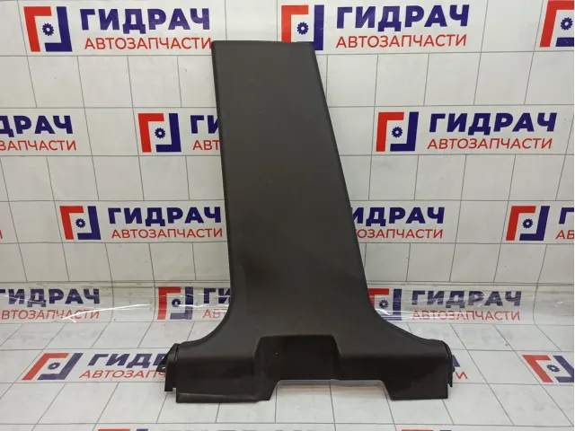 Обшивка стойки средней левой нижняя Kaiyi E5 J425402050