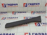 Обшивка стойки задней левой нижняя Kaiyi E5 J425402090