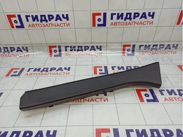 Обшивка стойки задней левой нижняя Kaiyi E5 J425402090