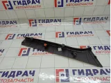 Обшивка стойки задней левой нижняя Kaiyi E5 J425402090
