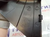 Обшивка стойки задней левой нижняя Kaiyi E5 J425402090