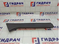 Обшивка стойки задней правой нижняя Kaiyi E5 J425402100