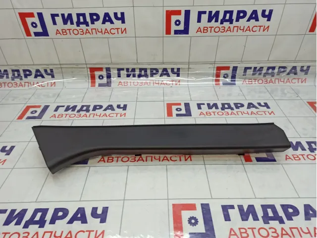 Обшивка стойки задней правой нижняя Kaiyi E5 J425402100