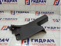 Накладка порога внутренняя задняя левая Kaiyi E5 J425107031