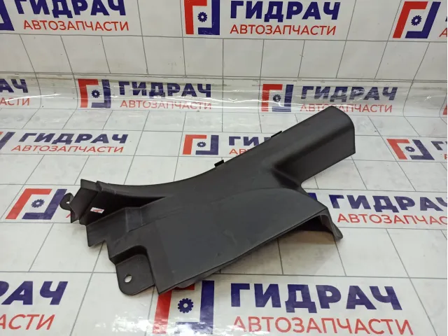 Накладка порога внутренняя задняя левая Kaiyi E5 J425107031