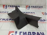 Накладка порога внутренняя задняя левая Kaiyi E5 J425107031