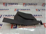Накладка порога внутренняя задняя левая Kaiyi E5 J425107031