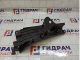 Накладка порога внутренняя задняя левая Kaiyi E5 J425107031