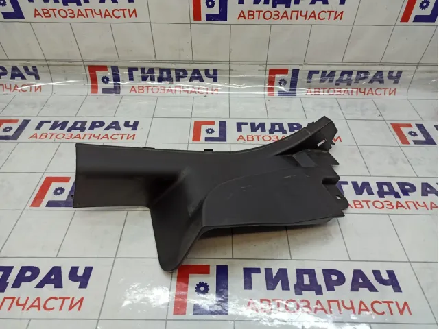 Накладка порога внутренняя задняя правая Kaiyi E5 J425107032