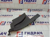 Накладка порога внутренняя задняя правая Kaiyi E5 J425107032