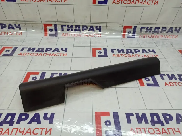 Накладка порога внутренняя передняя левая Kaiyi E5 J425107011