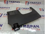 Накладка под рулевую колонку Kaiyi E5 401001487AA