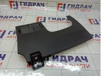 Накладка под рулевую колонку Kaiyi E5 401001487AA