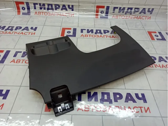 Накладка под рулевую колонку Kaiyi E5 401001487AA