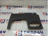 Накладка под рулевую колонку Kaiyi E5 401001487AA