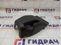 Кожух рулевой колонки нижний Kaiyi E5 401001486AA
