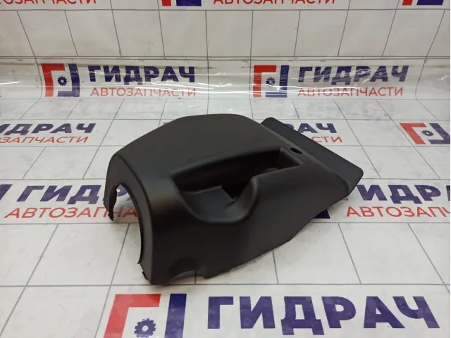 Кожух рулевой колонки нижний Kaiyi E5 401001486AA