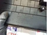 Кожух рулевой колонки нижний Kaiyi E5 401001486AA