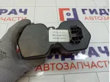 Подстаканник Kaiyi E5 401001508AAABK