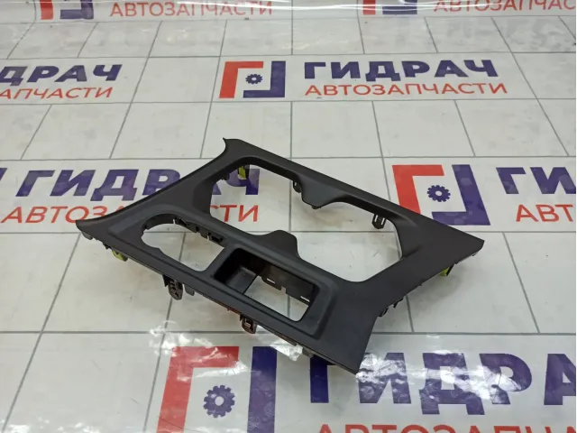 Накладка центральной консоли Kaiyi E5 401001508