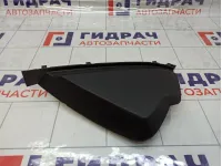 Накладка торпедо левая с торца Kaiyi E5 401001482AA