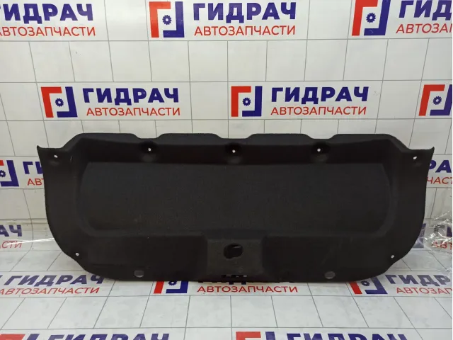Обшивка крышки багажника Kaiyi E5 403003286AAABK