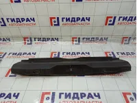 Обшивка багажника на заднюю панель Kaiyi E5 403004739AA
