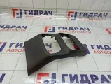 Накладка центральной консоли задняя Kaiyi E5 401001496AAABK