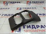Накладка центральной консоли задняя Kaiyi E5 401001496AAABK
