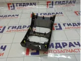 Накладка центральной консоли задняя Kaiyi E5 401001496AAABK