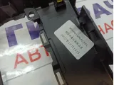 Накладка центральной консоли задняя Kaiyi E5 401001496AAABK