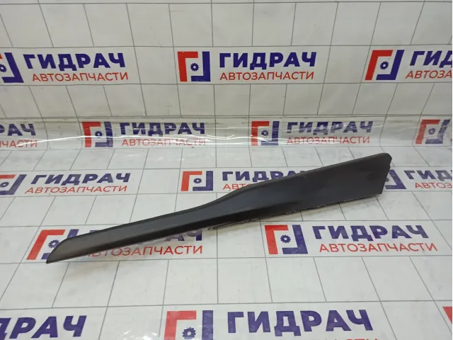 Накладка центральной консоли левая Kaiyi E5 401001492