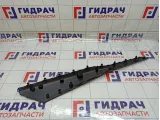 Накладка центральной консоли левая Kaiyi E5 401001492