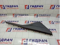 Накладка центральной консоли правая Kaiyi E5 401001492