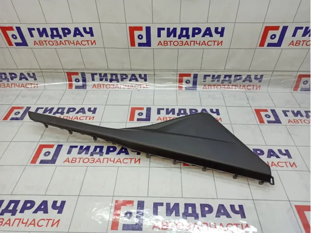 Накладка центральной консоли правая Kaiyi E5 401001492