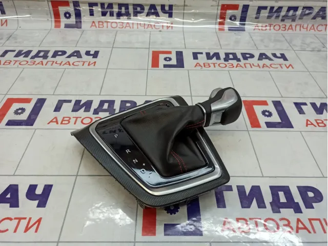 Рукоятка кулисы КПП Kaiyi E5 401001492