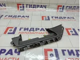 Накладка декоративная на торпедо Kaiyi E5