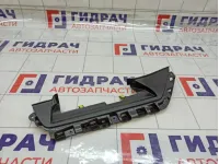 Накладка декоративная на торпедо Kaiyi E5