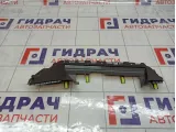 Накладка декоративная на торпедо Kaiyi E5