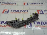 Накладка декоративная на торпедо Kaiyi E5
