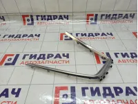 Накладка декоративная на центральную консоль Kaiyi E5 401001492