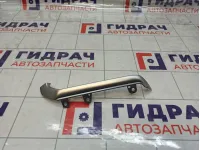 Накладка декоративная на центральную консоль Kaiyi E5 401001492
