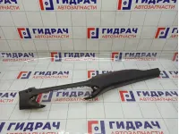 Накладка декоративная на торпедо правая Kaiyi E5 401001490AAABK