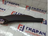 Накладка декоративная на торпедо правая Kaiyi E5 401001490AAABK