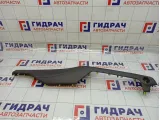 Накладка декоративная на торпедо правая Kaiyi E5 401001490AAABK