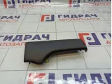 Накладка декоративная на торпедо левая Kaiyi E5 401001489AAABK