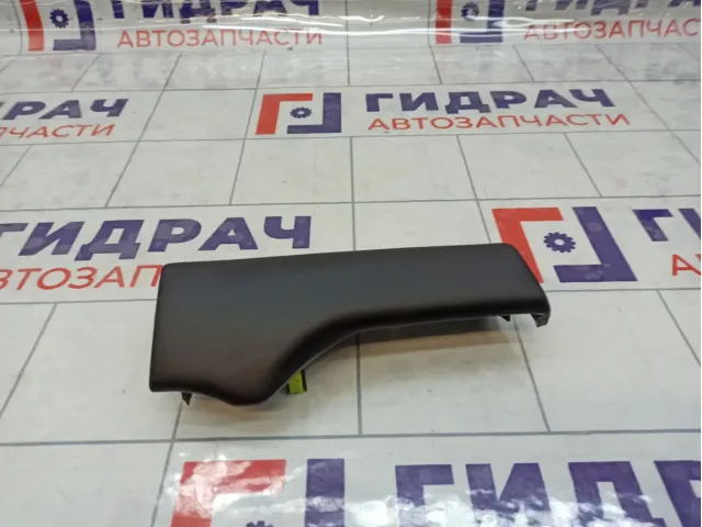 Накладка декоративная на торпедо левая Kaiyi E5 401001489AAABK